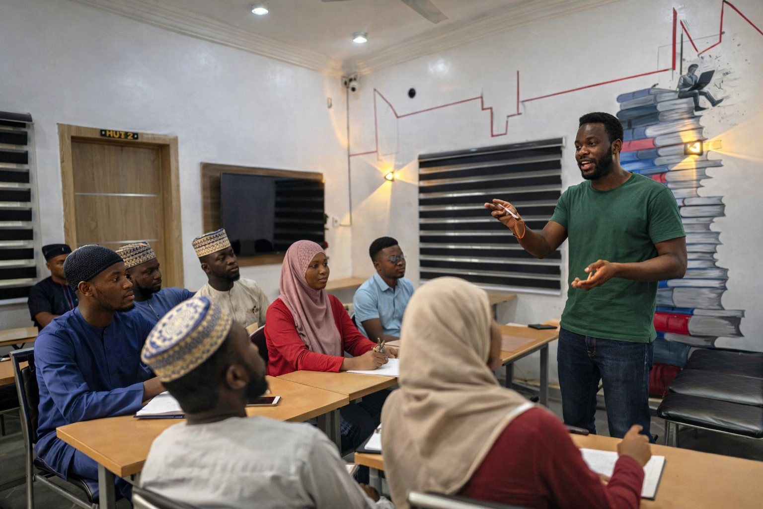 SPM Forex & Stocks Class (Beta)