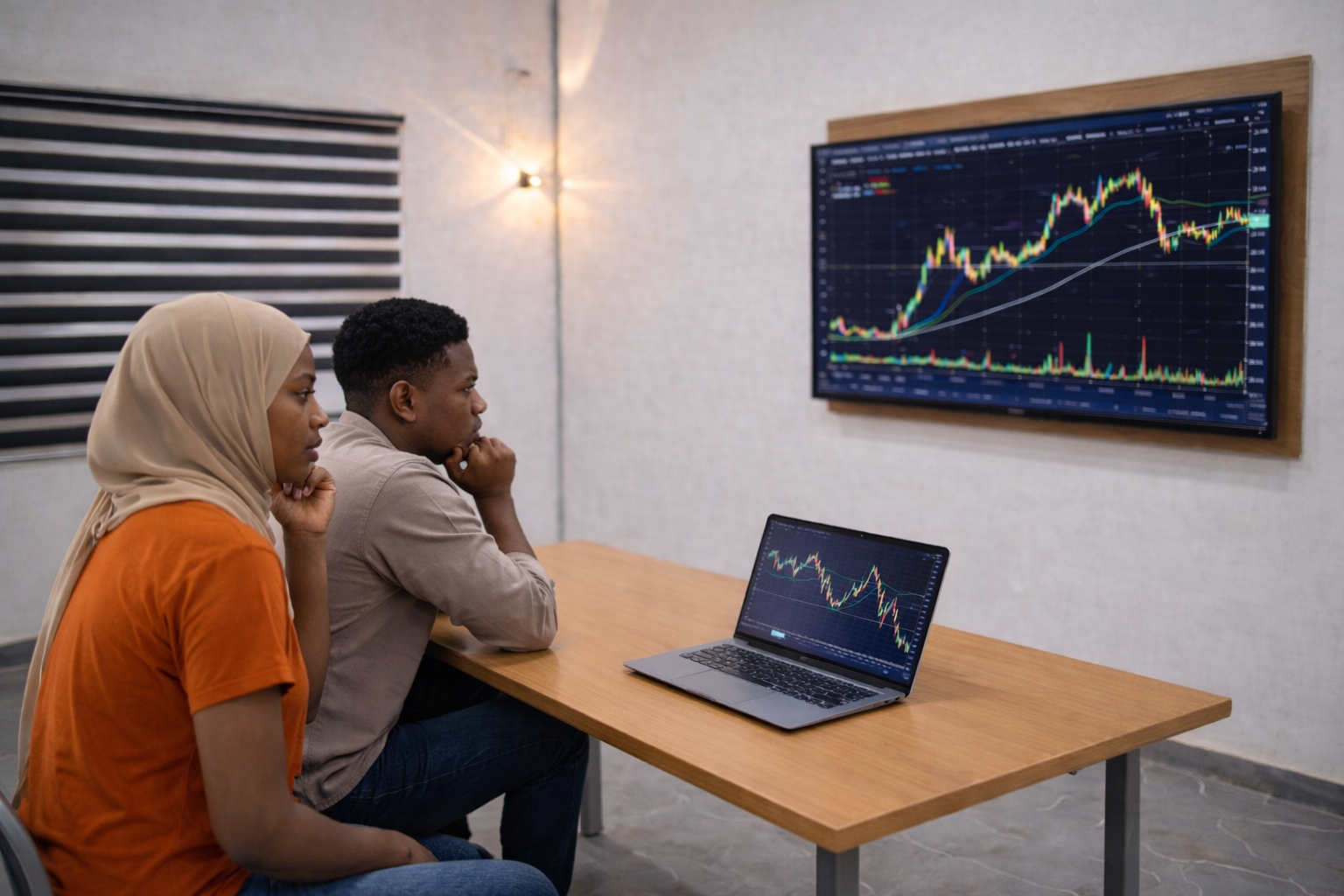 About us - SPM FINANCE LTD
